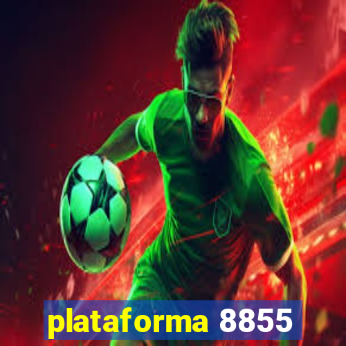 plataforma 8855